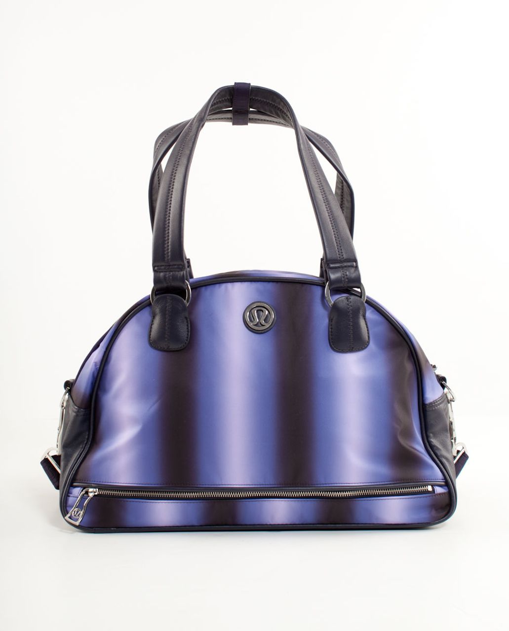 Lululemon Still Groovy Bag - Black Swan Persian Purple Lilac Gradient