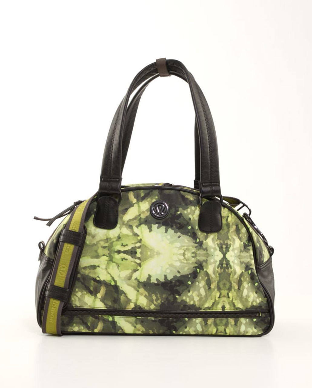 Lululemon Still Groovy Bag - Deep Camo Creekside Camo