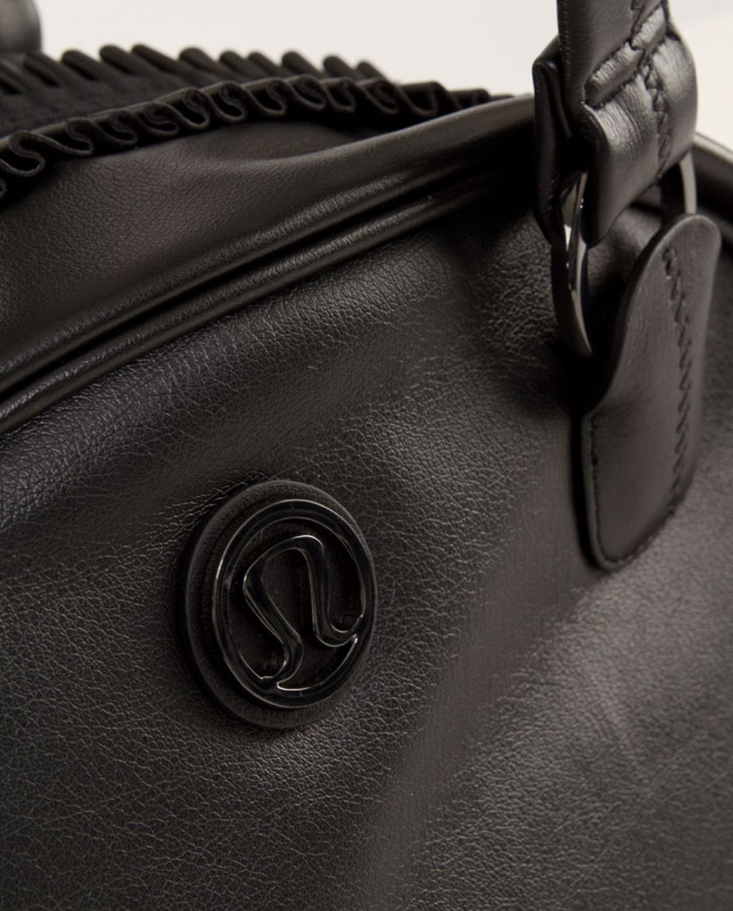 Lululemon Still Groovy Bag - Black