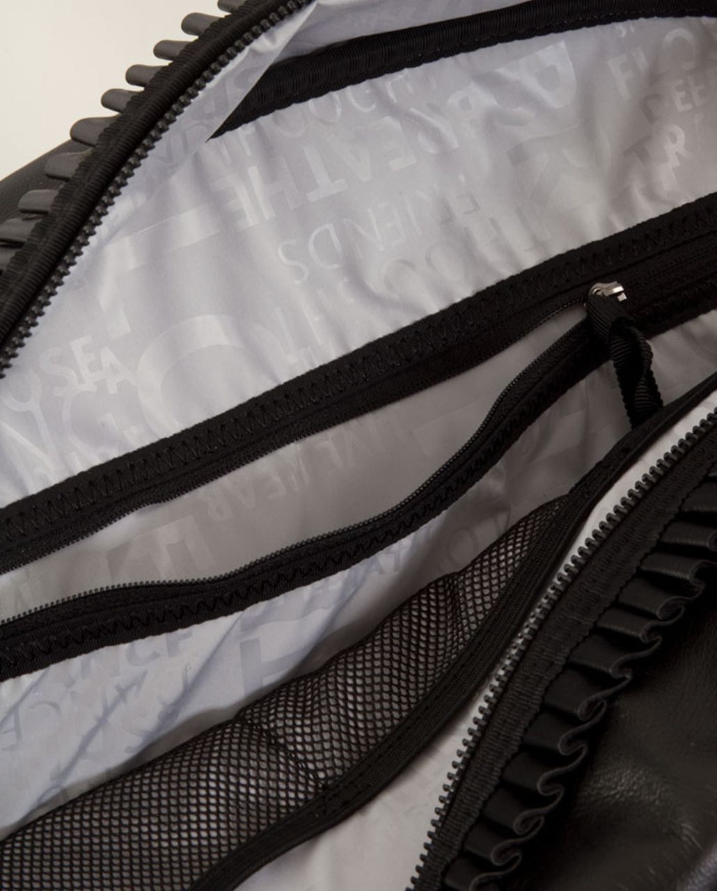 Lululemon Still Groovy Bag - Black