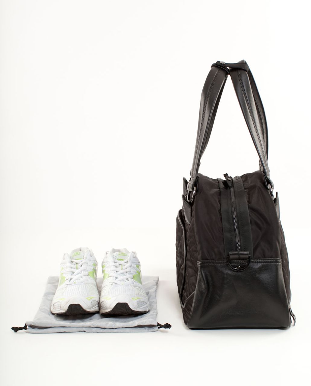 Lululemon Still Groovy Bag - Black