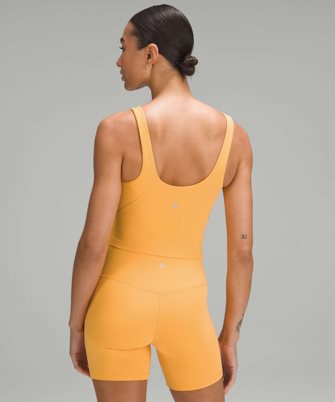 Lululemon Align Tank Top - Mango Dream