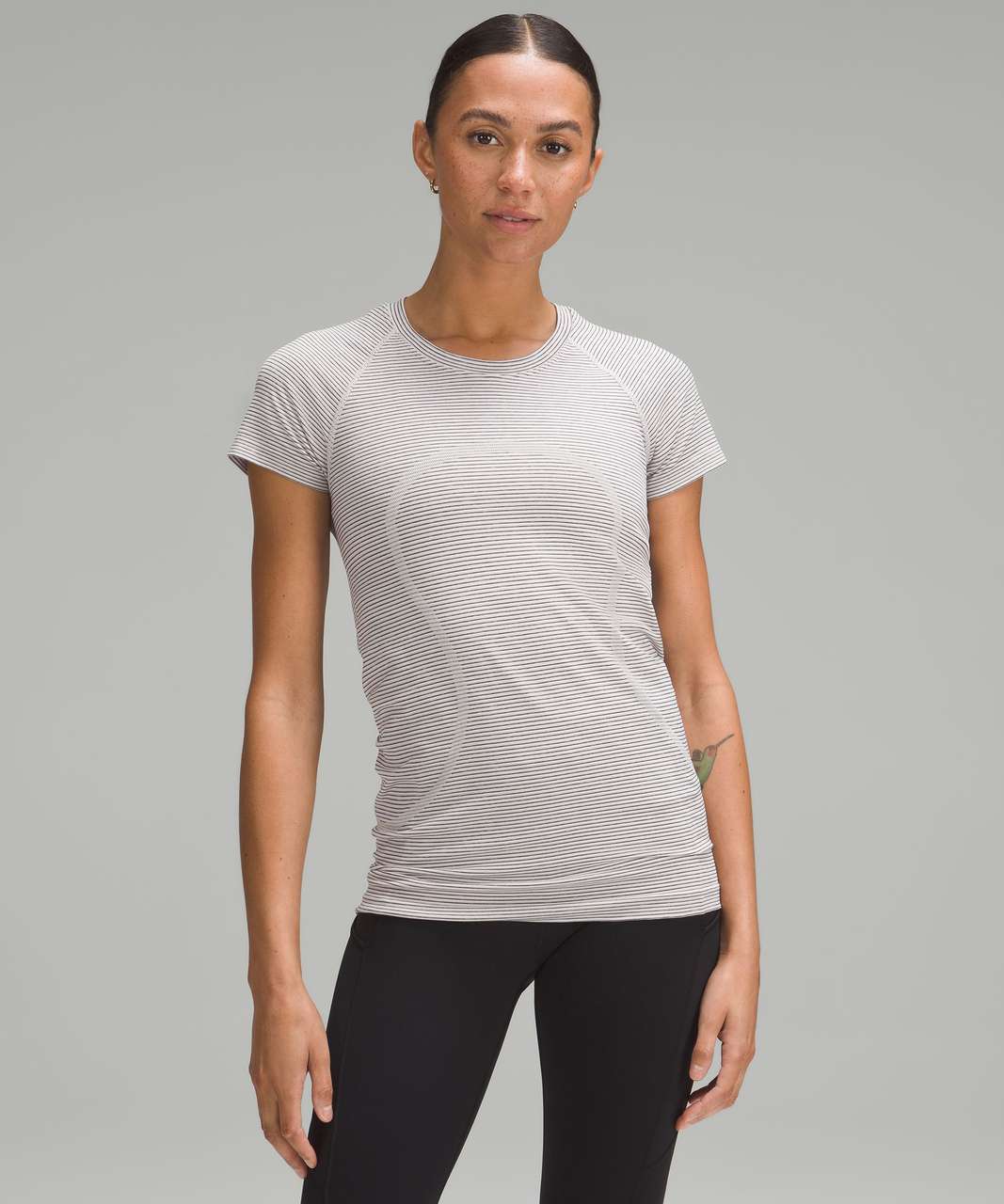 LULULEMON Swiftly Tech 2.0 stretch T-shirt