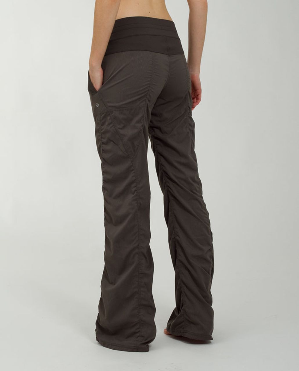 Lululemon Studio Pant II *No Liner (Tall) - Inkwell - lulu fanatics