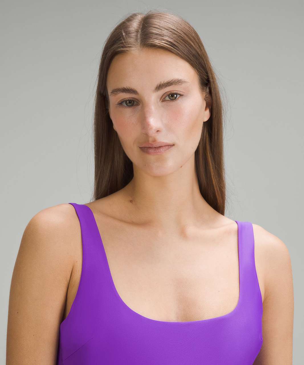 Lululemon Waterside Scoop One-piece Swimsuit