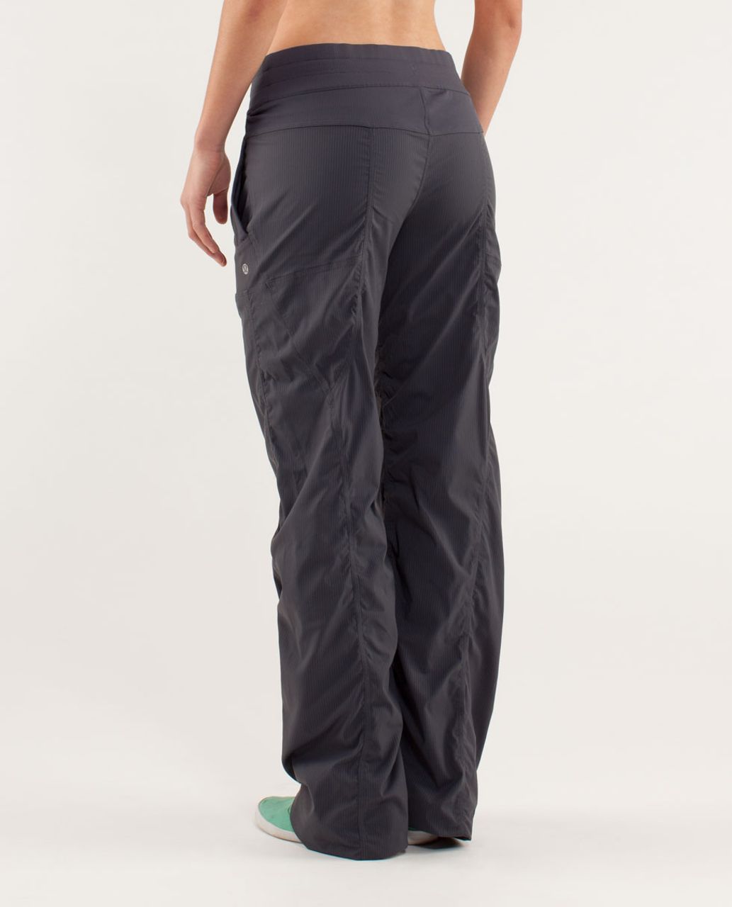 Lululemon Studio Pant II (Tall) (Lined) - Black - lulu fanatics