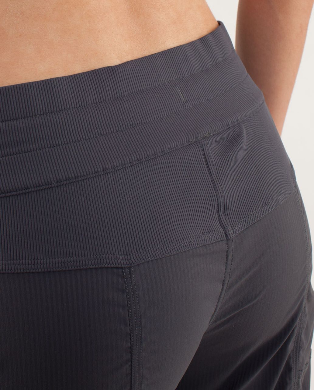 Lululemon Studio Pant II*No Liner - Coal