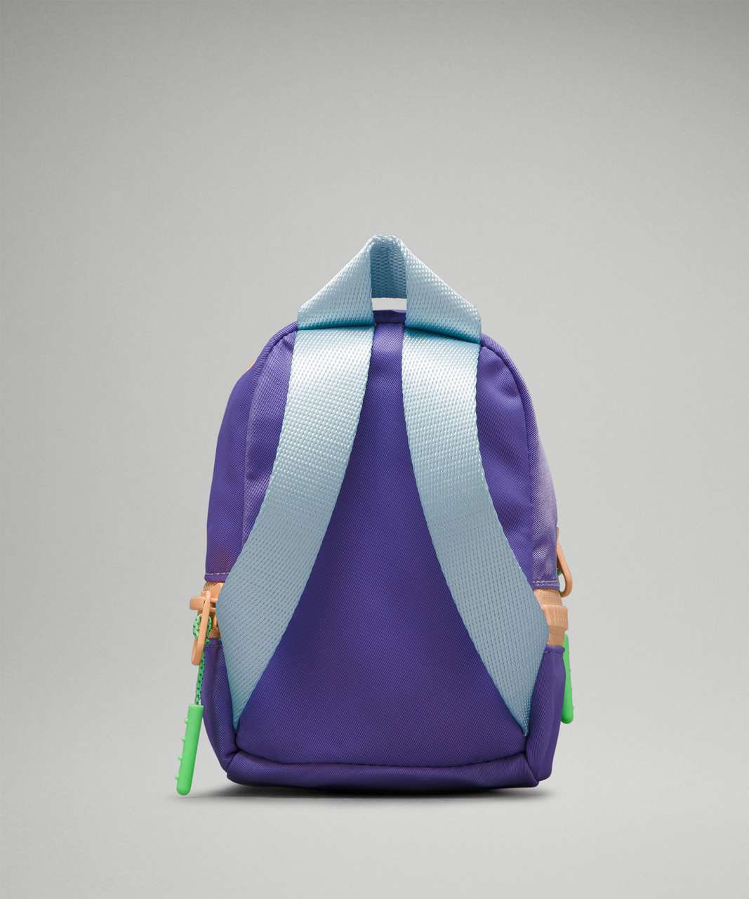 Lululemon City Adventurer Backpack *Nano - White Opal / Dark Lavender / Summer Glow / Powder Blue / Pistachio / Caprese Yellow