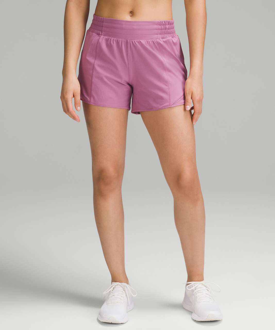 Lululemon Hotty Hot High-rise Lined Shorts 4