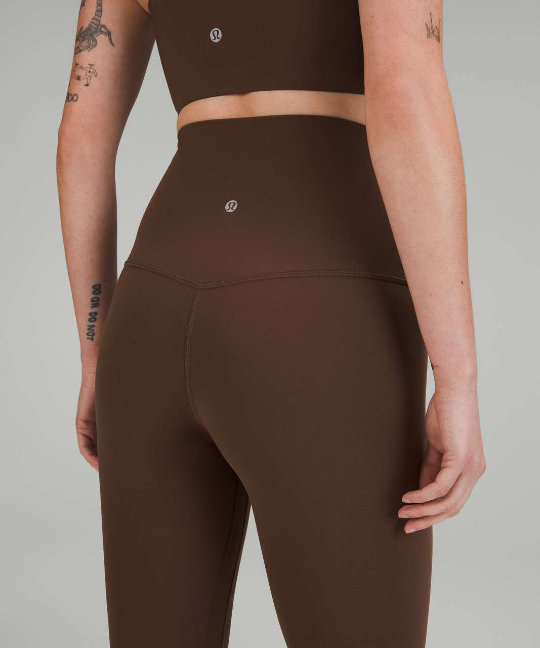 Lululemon Align™ High-rise Leggings 28 - Java