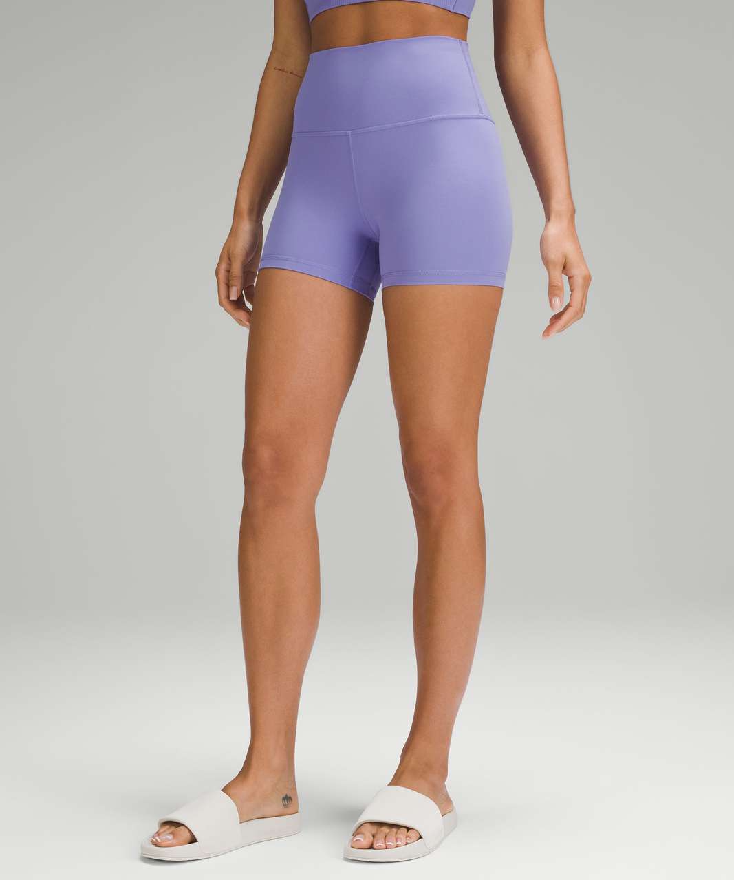 lululemon align 4in shorts｜TikTok Search