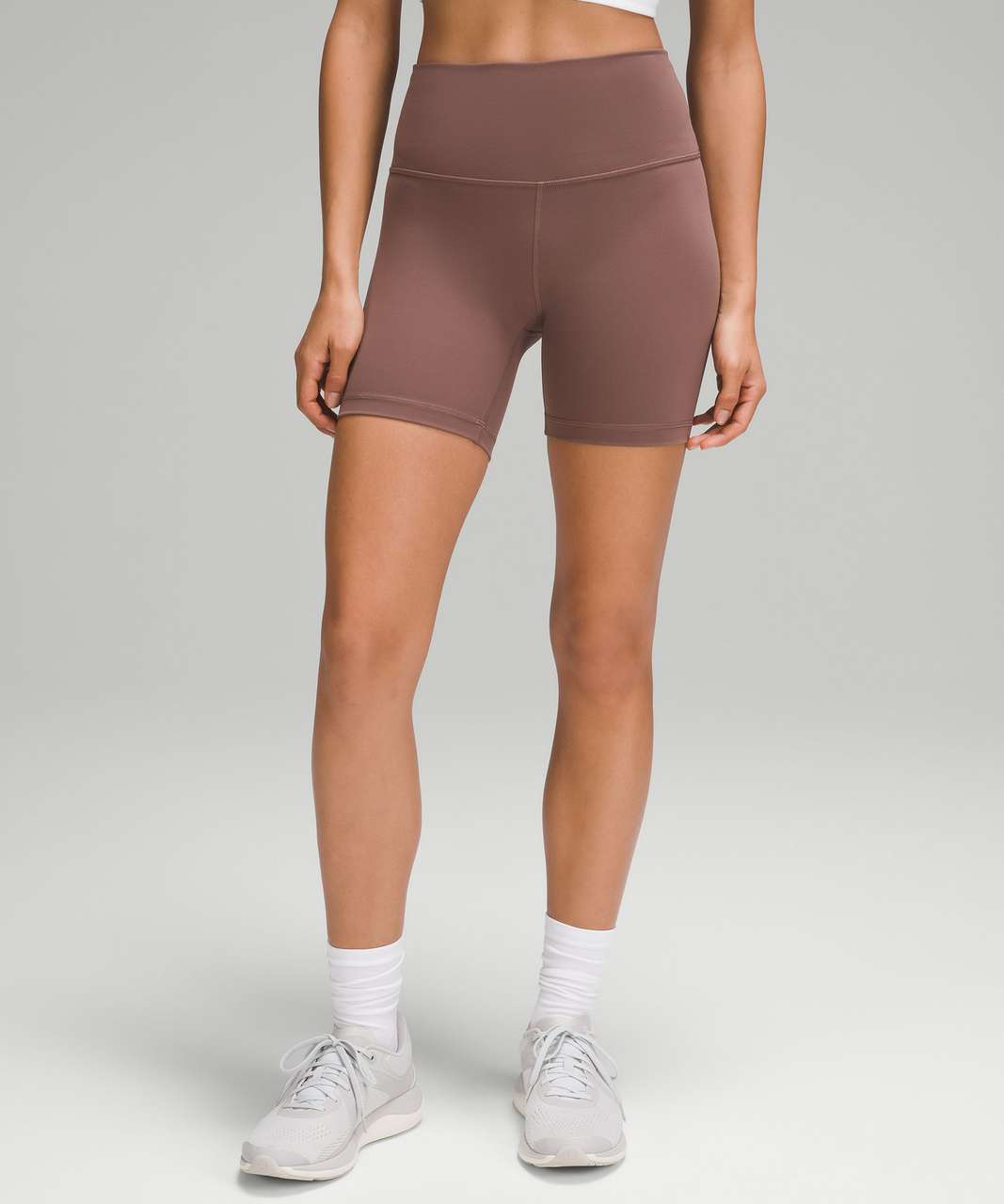 LULULEMON DARK LAV WUNDER TRAIN SHORT 6IN – Barry's Shop