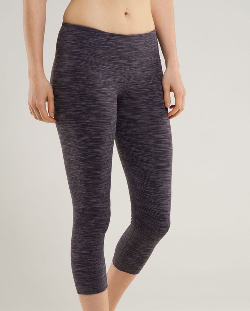 lululemon space dye wunder under