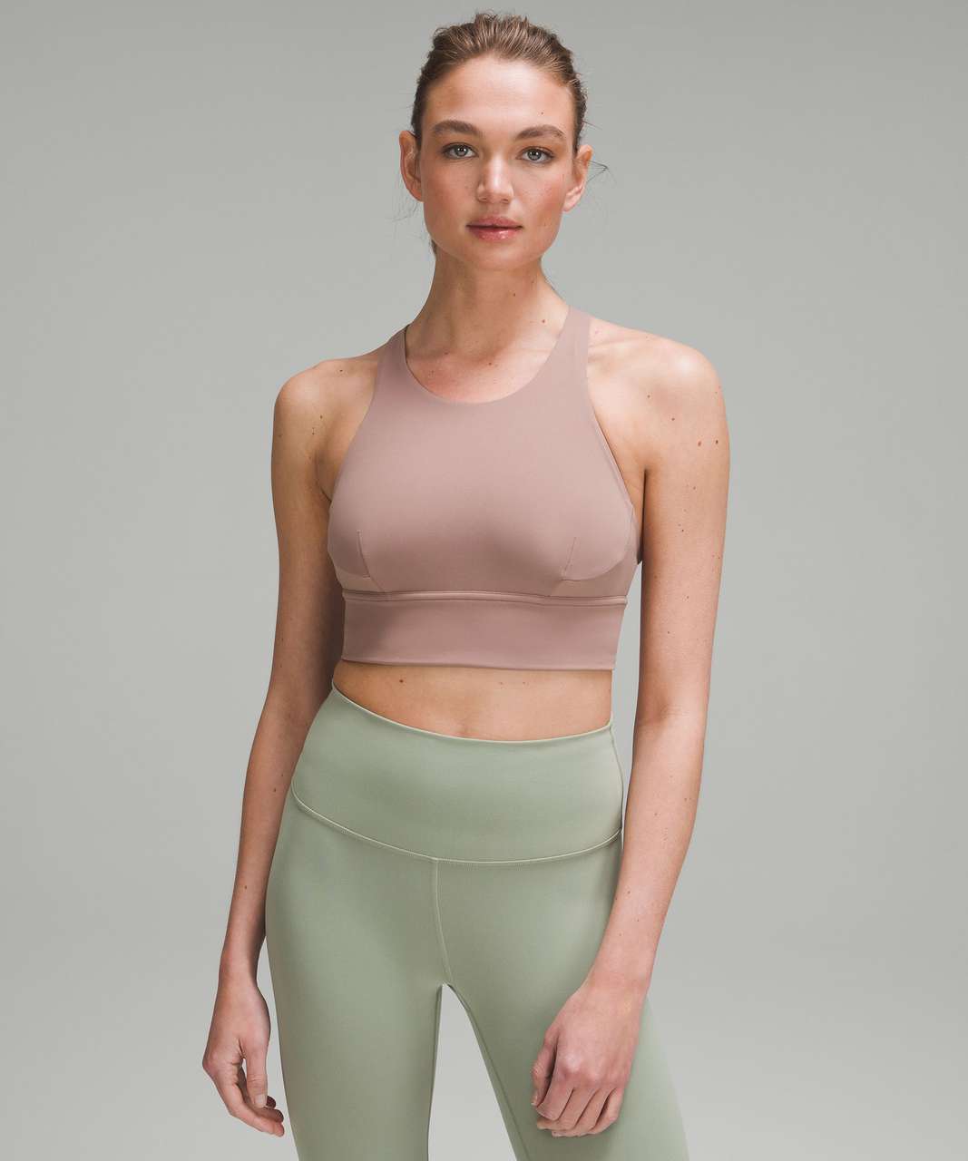 Lululemon Align Bra *C/D Cup - Twilight Rose - lulu fanatics