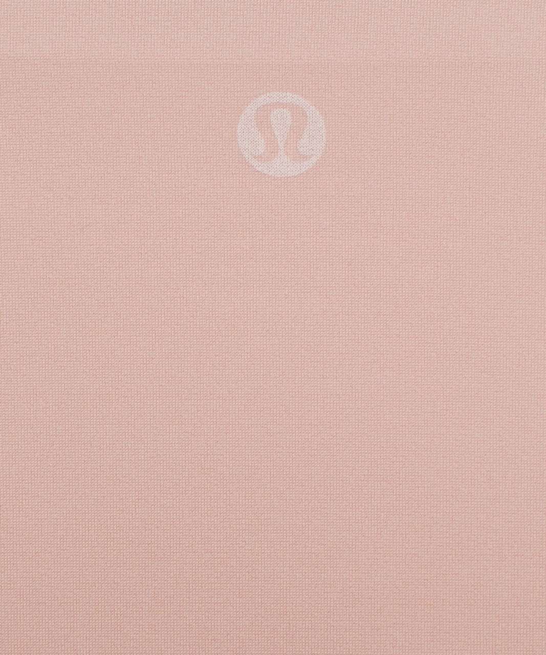 Lululemon InvisiWear Mid-Rise Bikini Underwear *5 Pack - Black / Twilight Rose / Misty Shell / Pale Linen / Contour