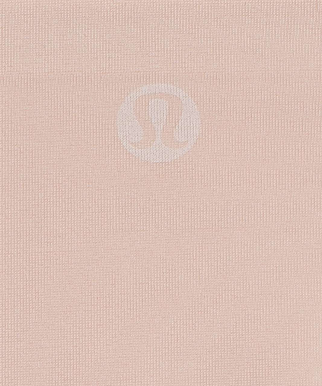 Lululemon InvisiWear Mid-Rise Thong Underwear *5 Pack - Black / Twilight Rose / Misty Shell / Pale Linen / Contour