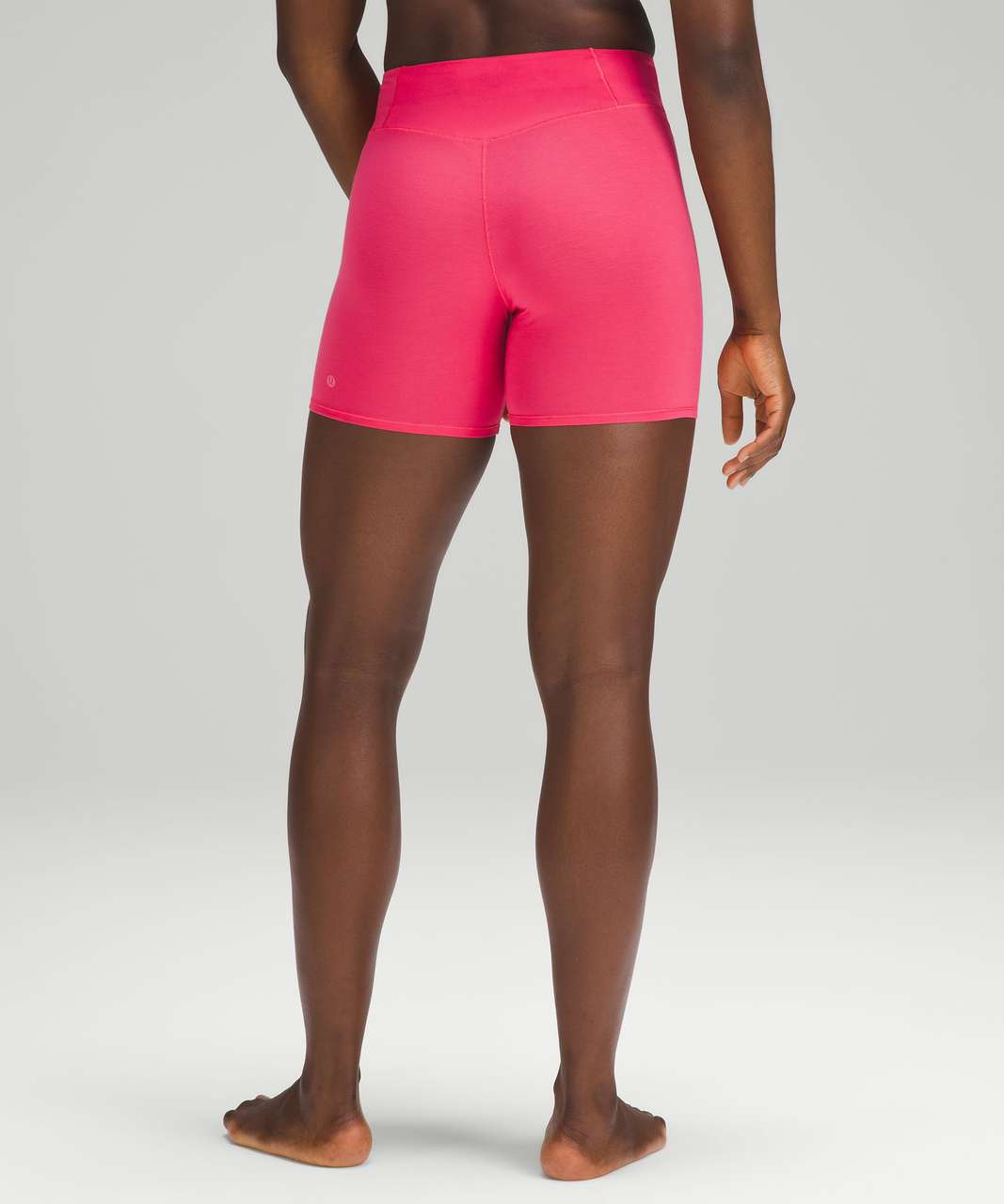 Lululemon UnderEase Super-High-Rise Shortie Underwear *2 Pack - Lip Gloss /  Summer Glow - lulu fanatics