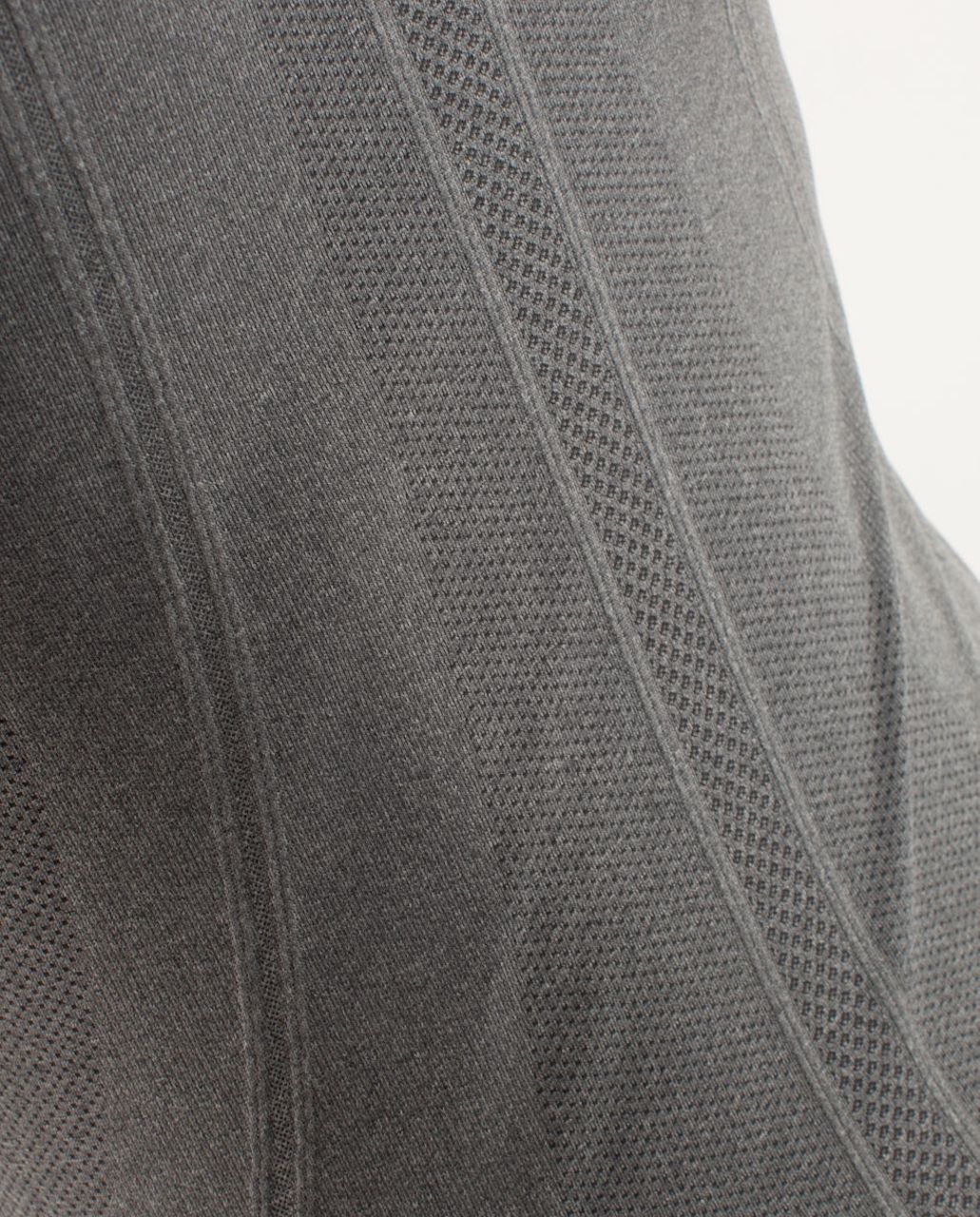 Lululemon Run: Swiftly Tech Short Sleeve - Dark Classic Sport Grey ...