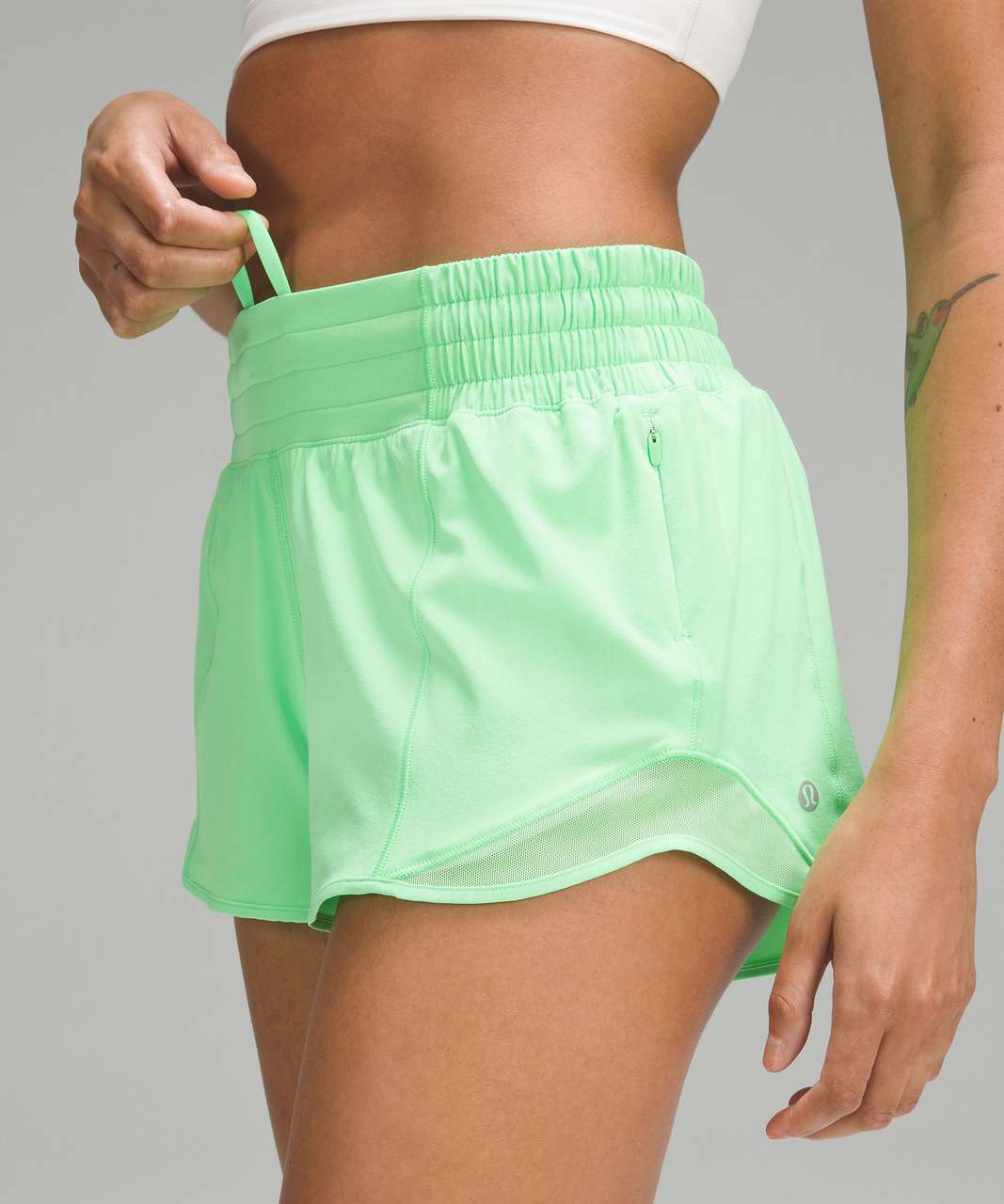 How to Wash Lululemon Hotty Hot Shorts Correctly - Playbite