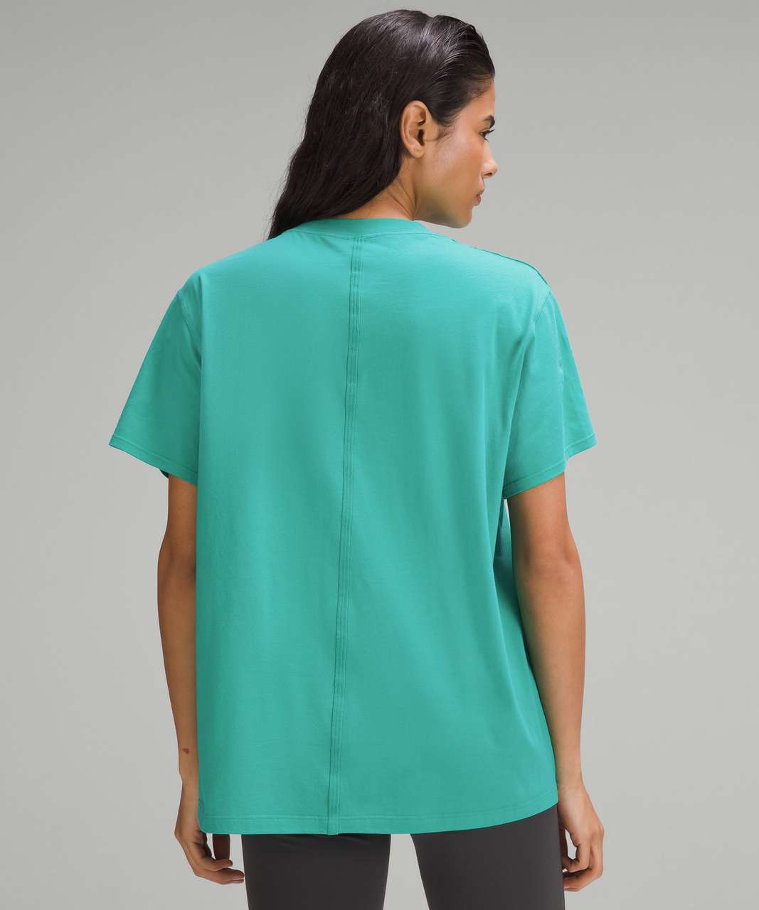 Lululemon Align T-Shirt Green Size 12 - $30 (55% Off Retail) New With Tags  - From Callie