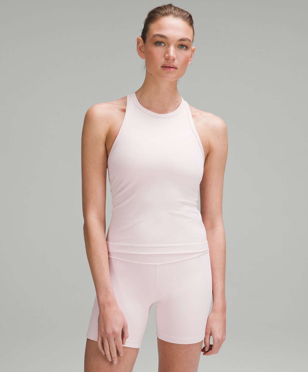 Lululemon Align™ Tank Top In Pink Savannah | ModeSens