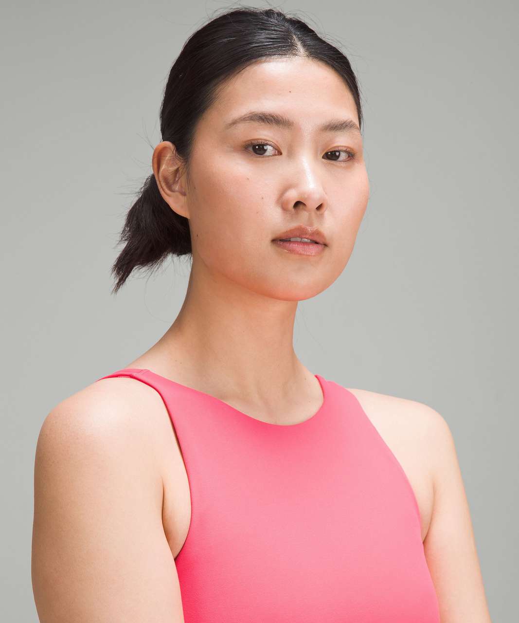 lululemon Align™ High-Neck Tank Top, Lip Gloss