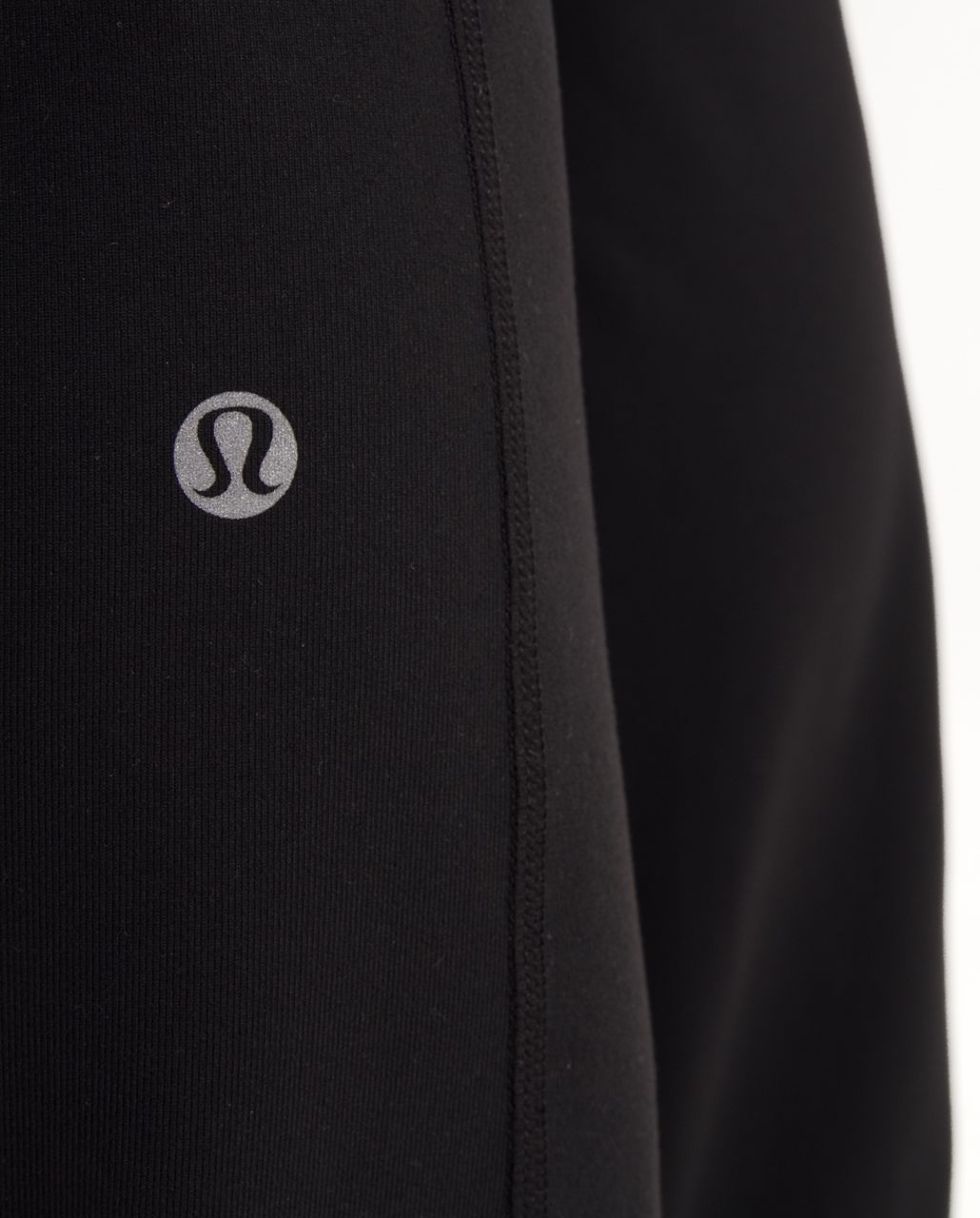  Lululemon Astro Pant White Black Size 6 : Clothing