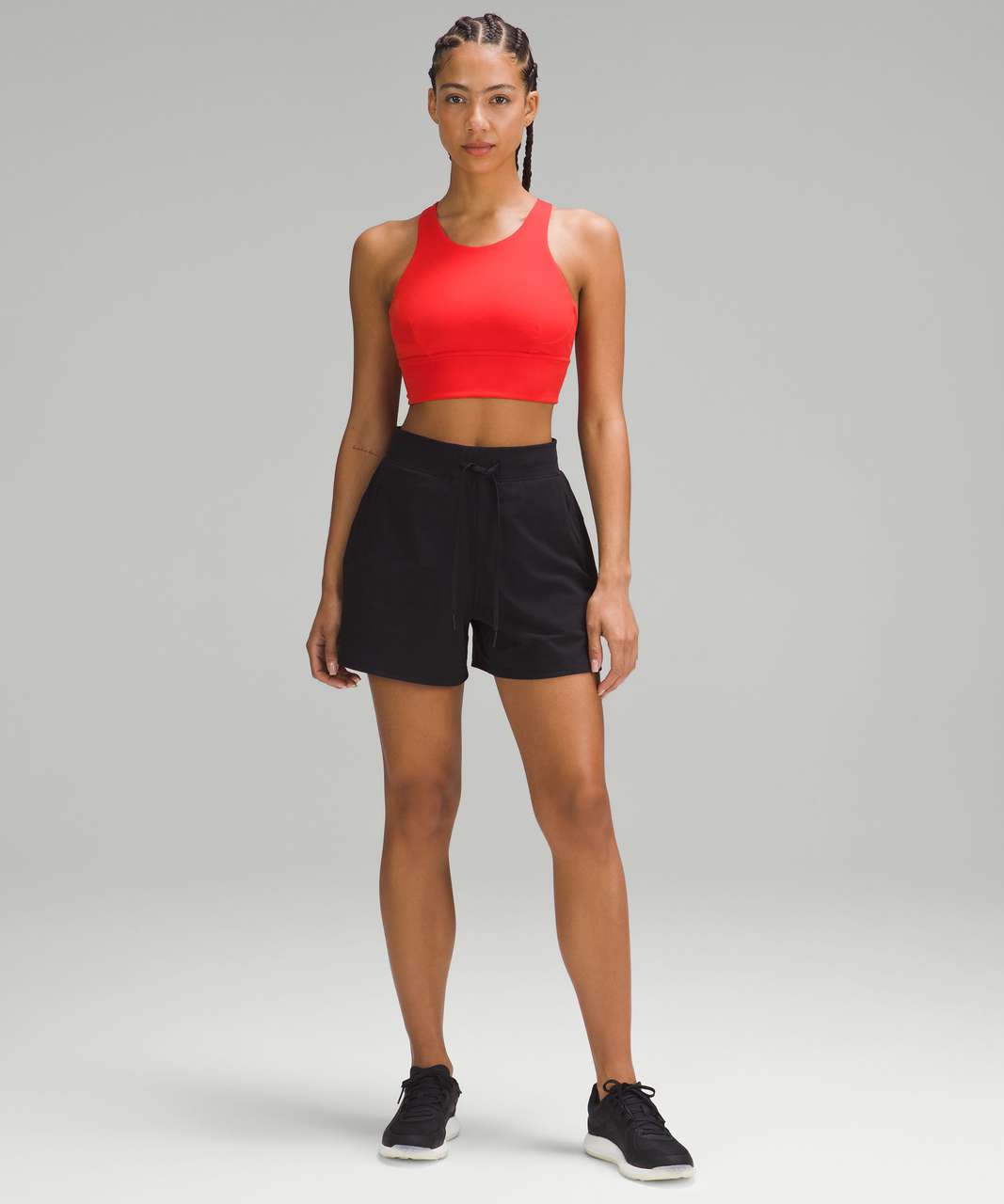 Lululemon Wunder Train Longline Bra - Retail $68