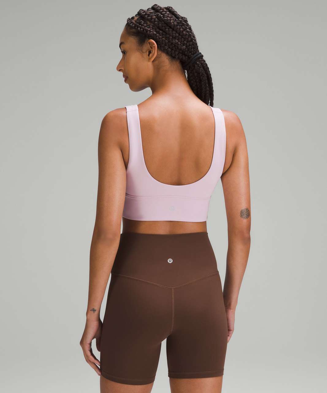 lululemon Align™ V-Neck Bra *Light … curated on LTK