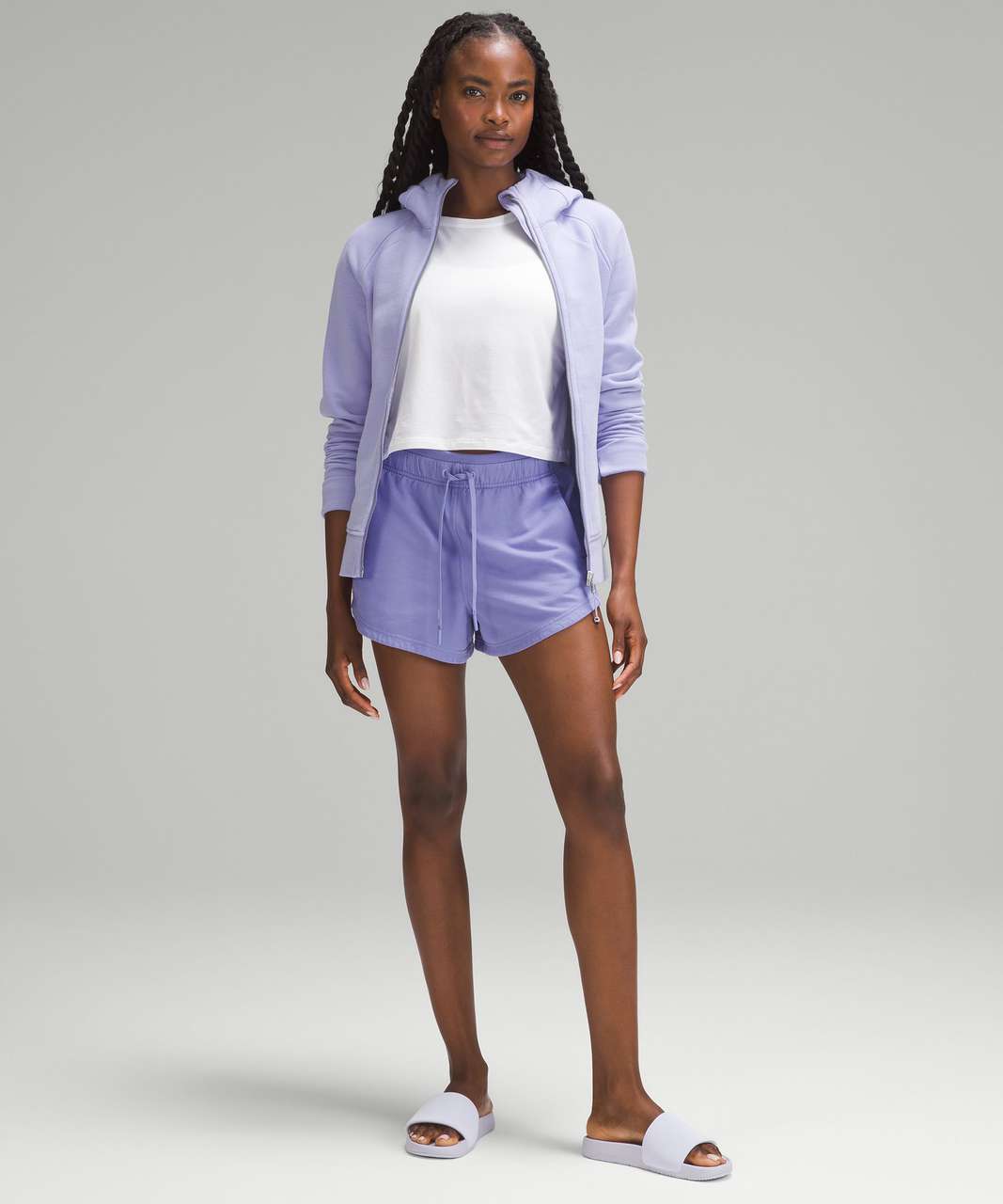 Inner Glow High-Rise Short 3 curated on LTK