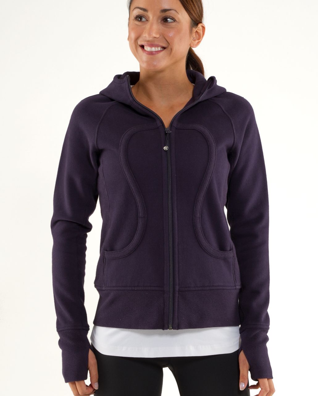 Lululemon Scuba Hoodie