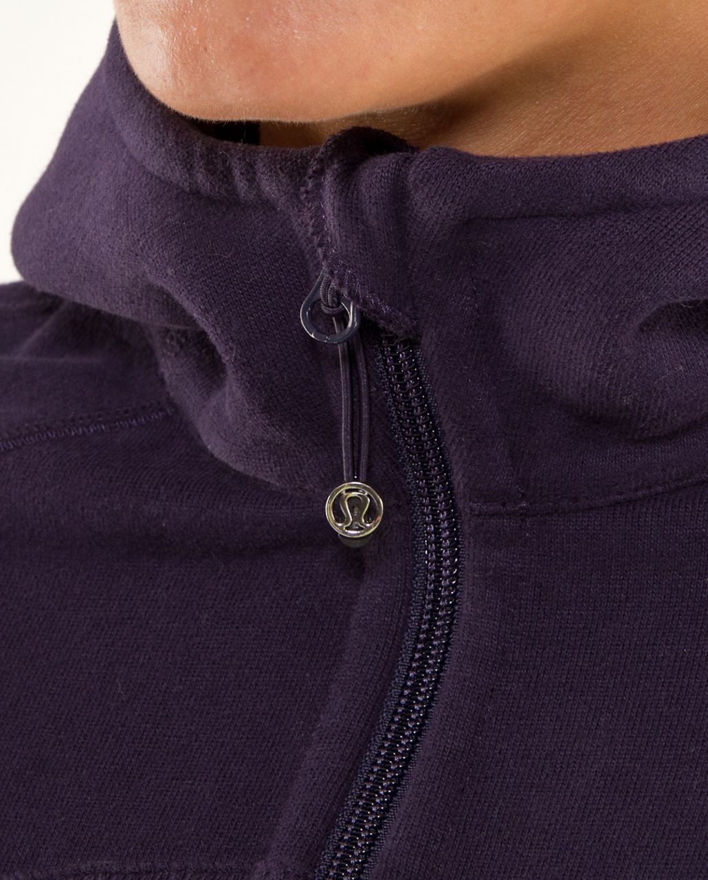 Lululemon Scuba Hoodie - Black Swan (First Release) - lulu fanatics