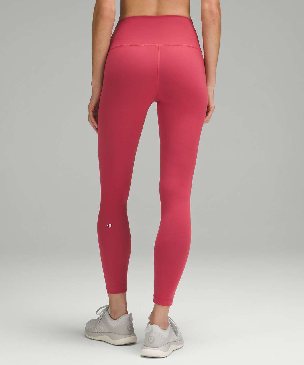 Lululemon Wunder Train High-Rise Tight 25”