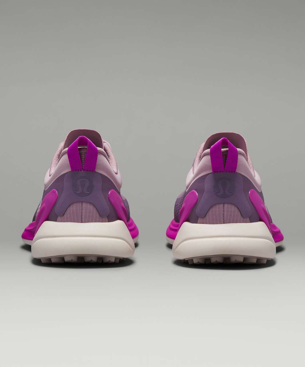 Lululemon Blissfeel Womens Running Shoe Special Edition - Vapor / Psychic /  Pow Pink - lulu fanatics