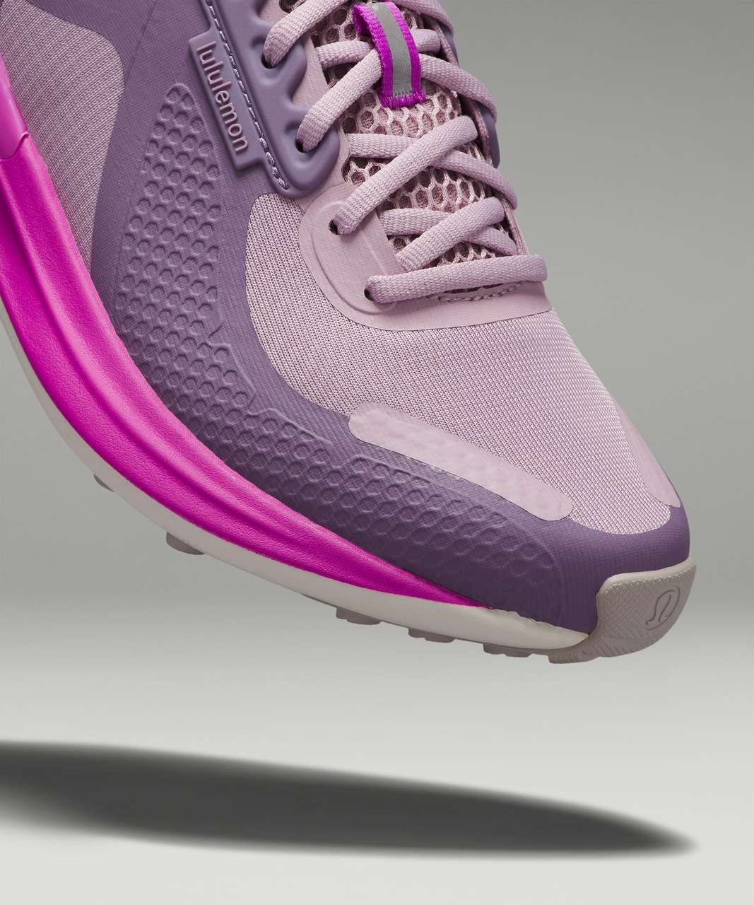 lululemon athletica, Shoes, Lululemon Blissfeel Womens Running Shoes Size  65 Vaporpsychicpow Pink New