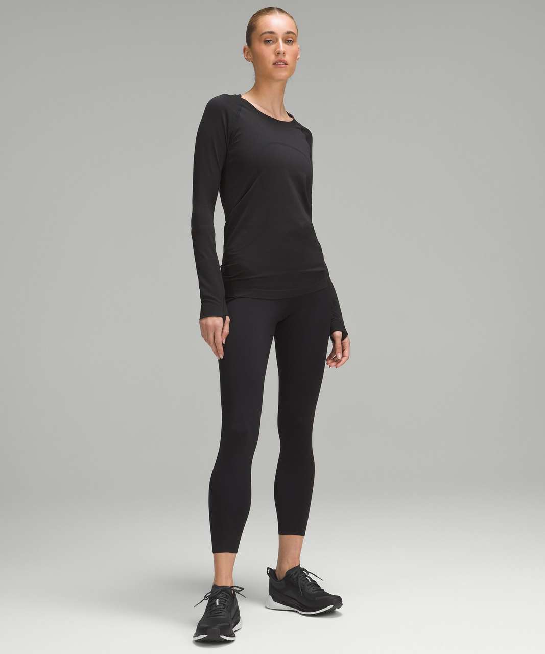 Lululemon + Blissfeel Trail Women’s Running Shoe