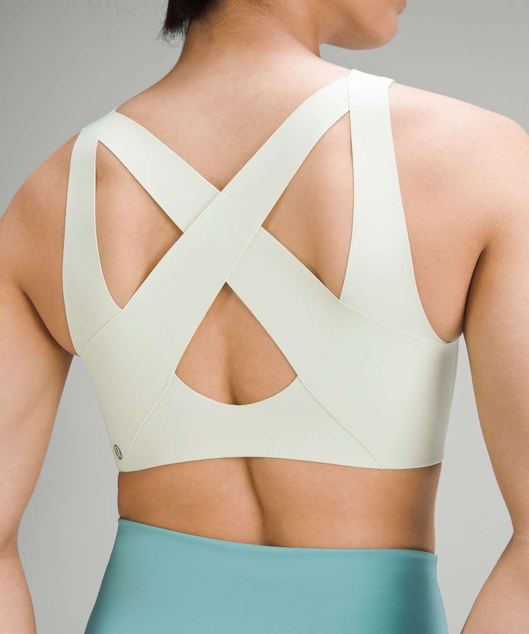 Lululemon Enlite Bra: Free To Move - Teach Me Style - A style, beauty and  life blog.