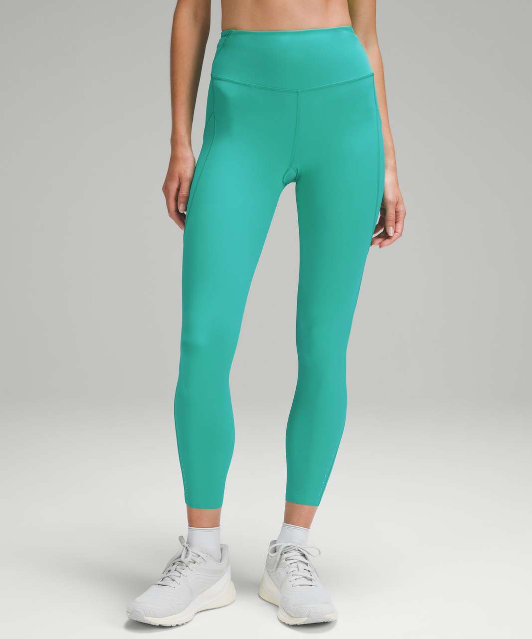 Lululemon Fast and Free High-Rise Tight 25” Pockets *Updated