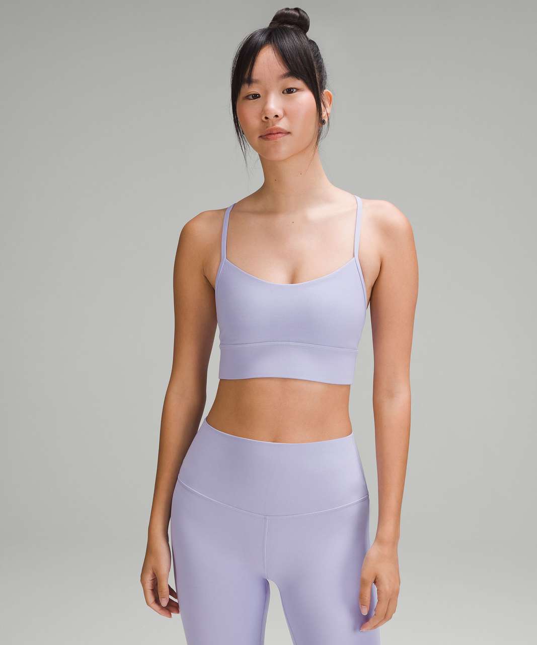 Coco Bra ~ Lilac – Rayo Swim