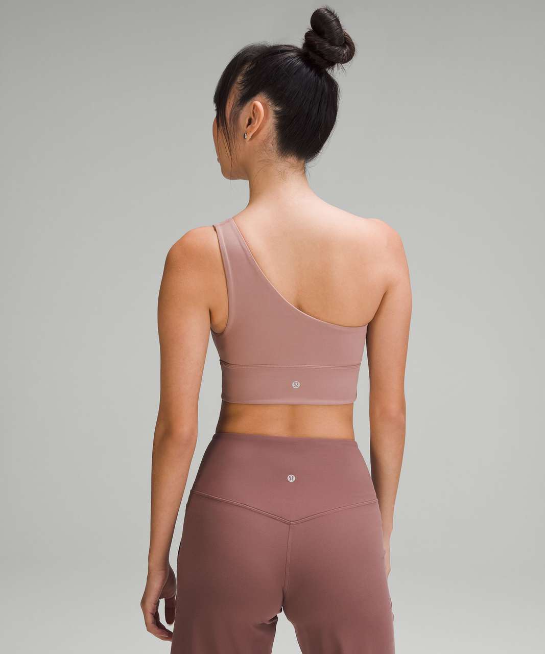 Lululemon Align Bra A/B Cup 10 Pink Size M - $35 (39% Off Retail) - From  Ashley