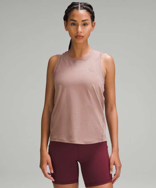 Lululemon Wake & Flow Camisole - Black - lulu fanatics