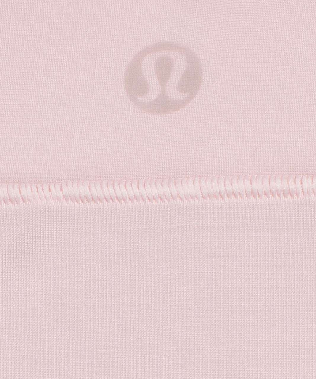 Lululemon UnderEase Mid-Rise Bikini Underwear *3 Pack - Lip Gloss / Flush Pink / Summer Glow