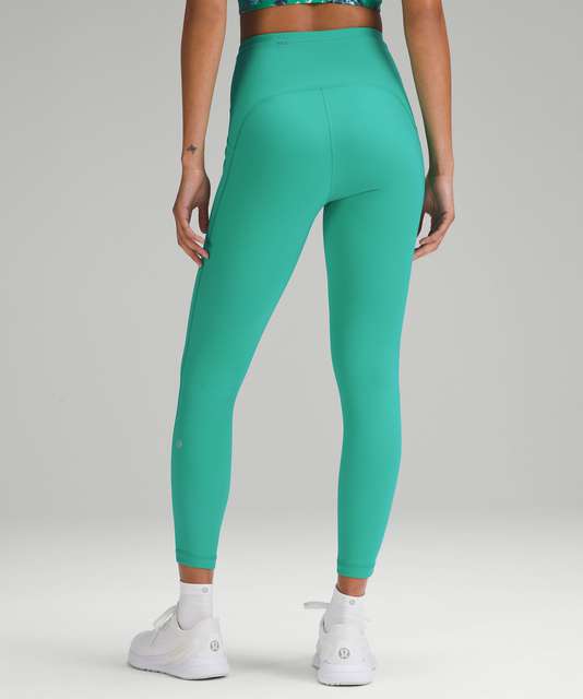 Lululemon Swift Speed High-Rise Tight 25 - Larkspur - lulu fanatics