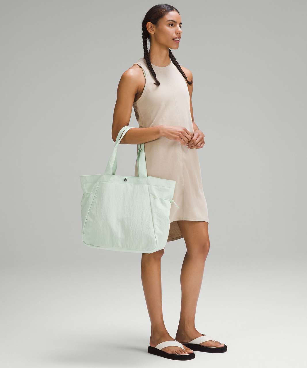 lululemon athletica, Other, Free Lululemon Reusable Bag