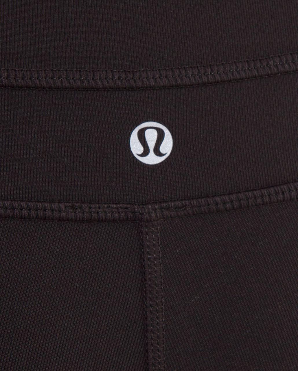 Lululemon Groove Pant *Brushed (Tall) - Black