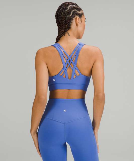 Lululemon Free to Be Elevated Bra *Light Support, DD/DDD(E) Cups