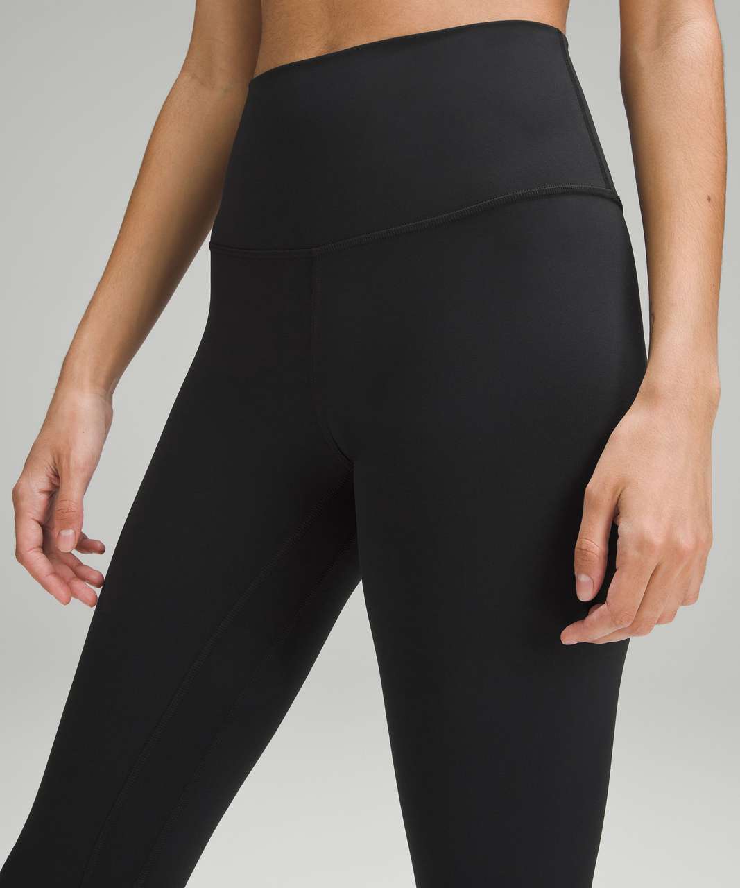 Lululemon Align Pant 31 - Black - lulu fanatics