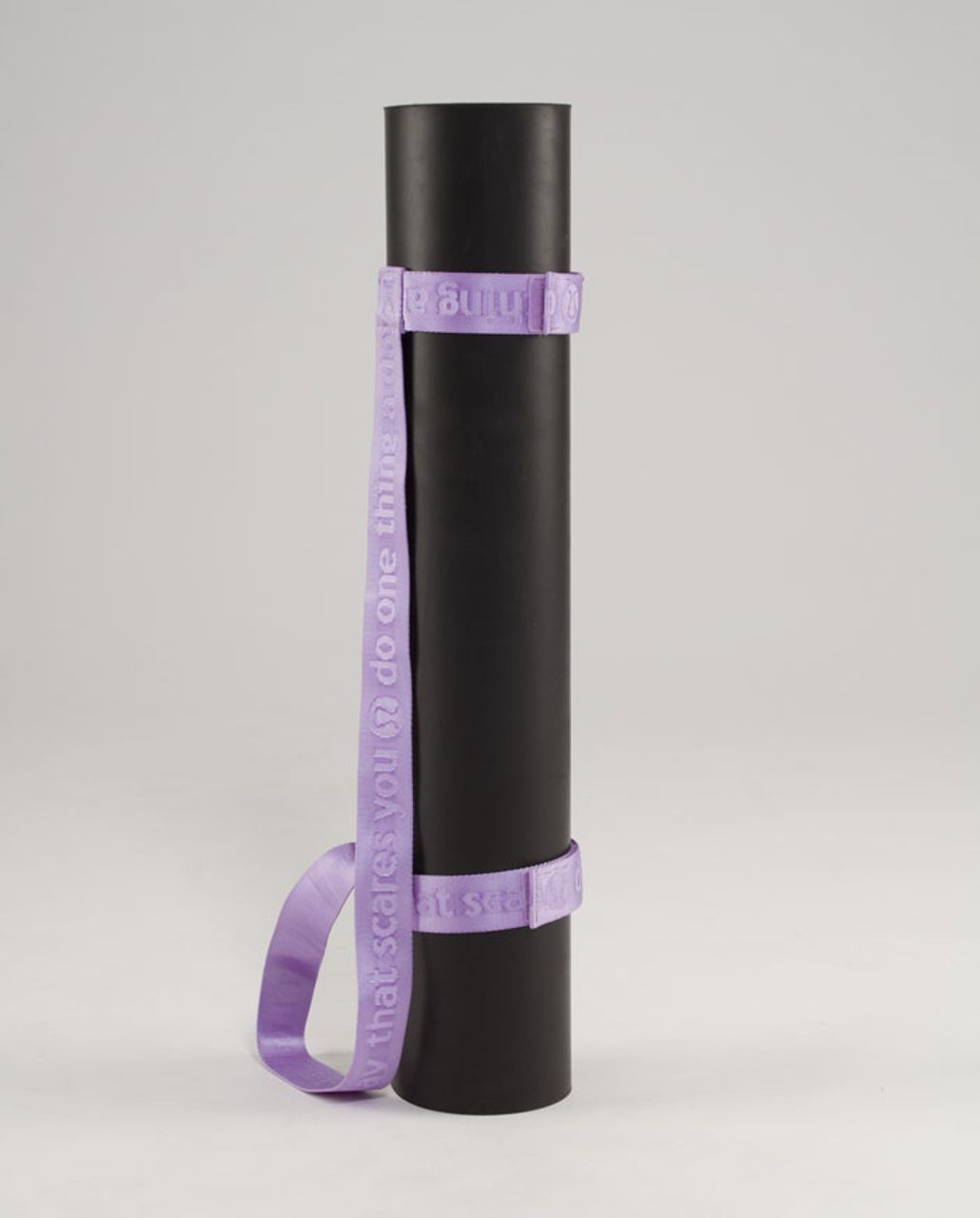 Lululemon No-Brainer Mat Strap - Lilac