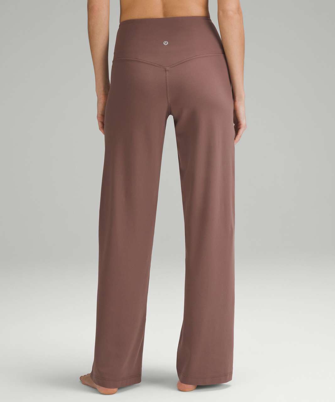 Lululemon Align High-rise Wide-leg Pant 31 Retail, - Lululemon clothing