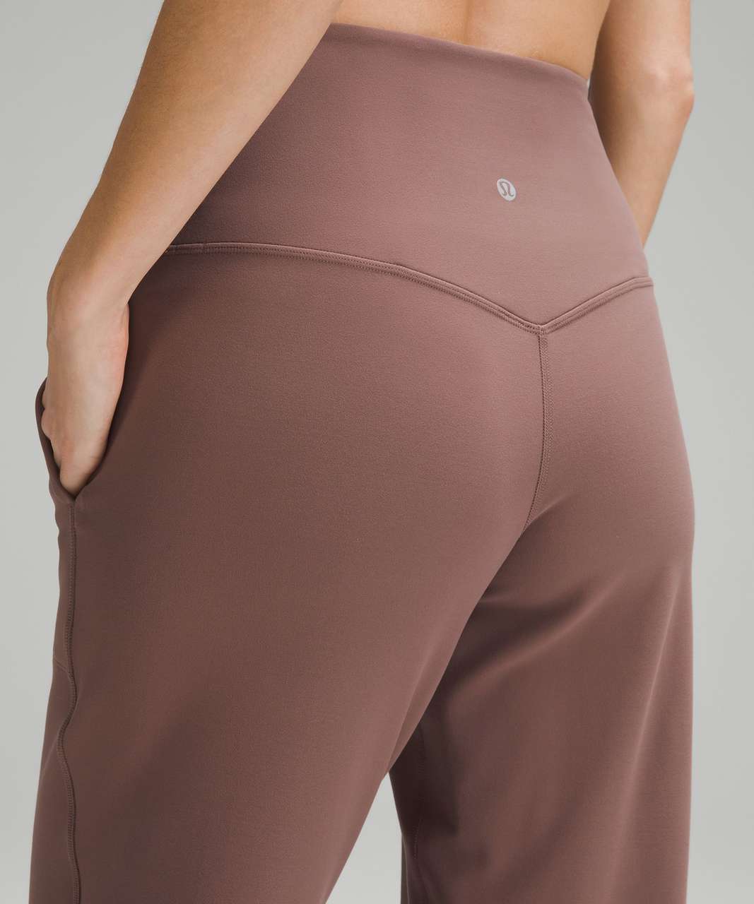 Align HR Wide-Leg Pant 31 – TellurideFUEL